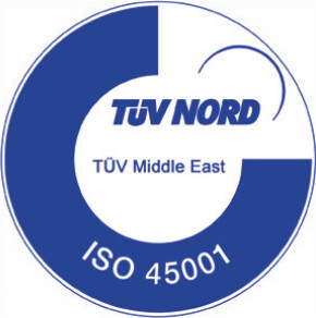 ISO 45001